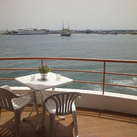 Apartament Cristianmar Los Cristianos  Zewnętrze zdjęcie