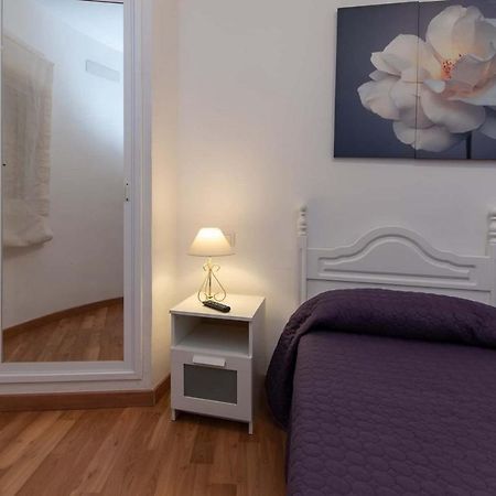 Apartament Cristianmar Los Cristianos  Zewnętrze zdjęcie