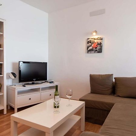 Apartament Cristianmar Los Cristianos  Zewnętrze zdjęcie