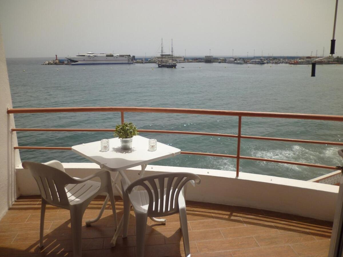 Apartament Cristianmar Los Cristianos  Zewnętrze zdjęcie