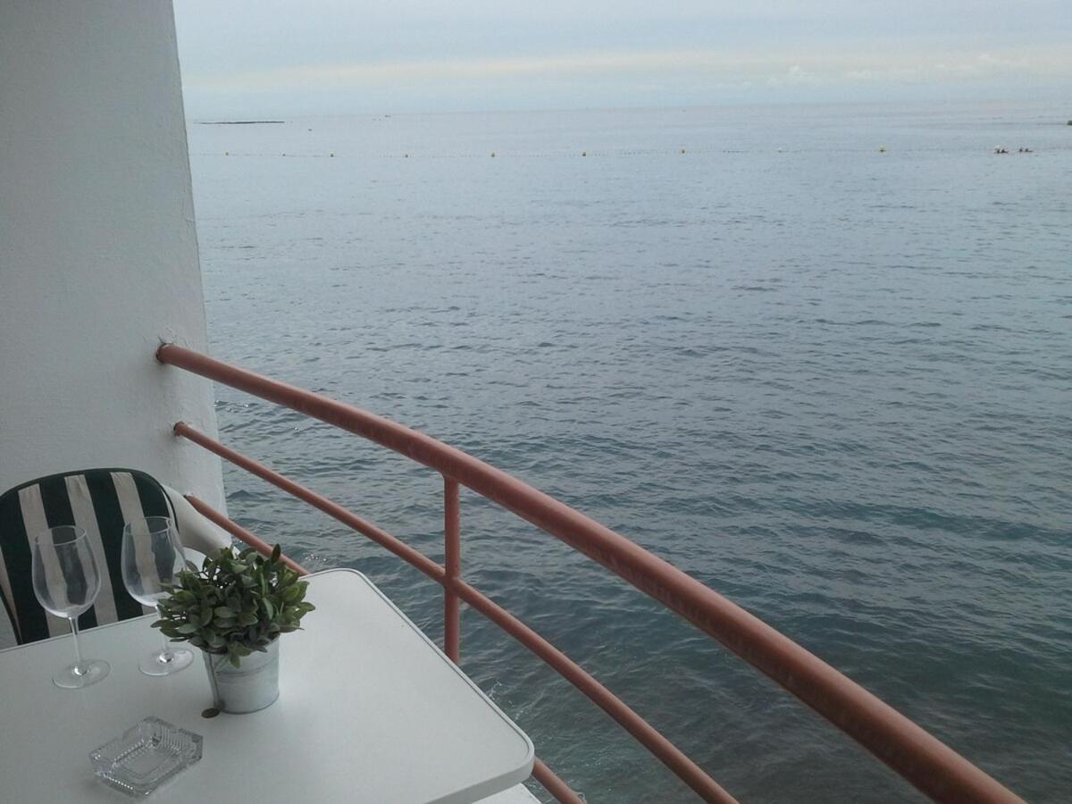 Apartament Cristianmar Los Cristianos  Zewnętrze zdjęcie