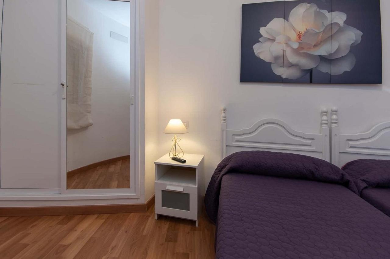 Apartament Cristianmar Los Cristianos  Zewnętrze zdjęcie