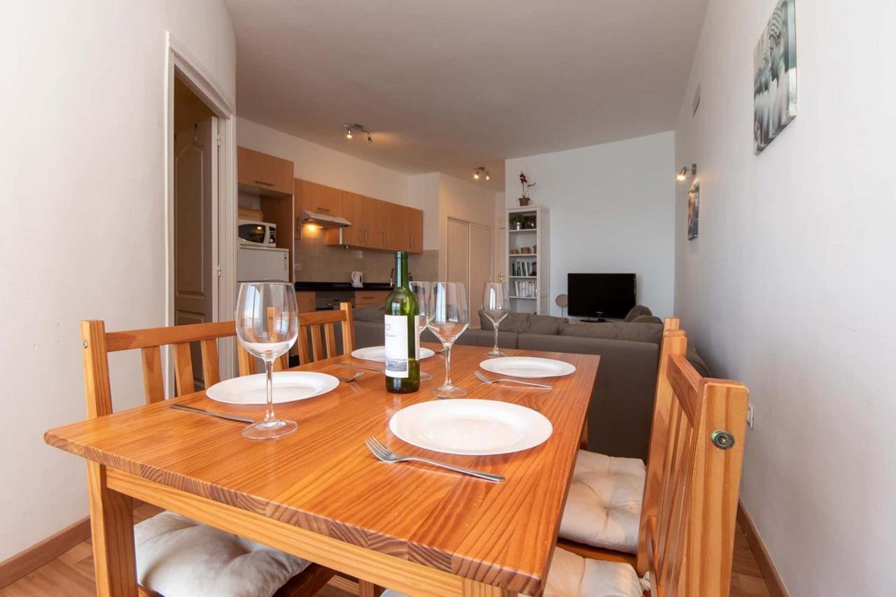 Apartament Cristianmar Los Cristianos  Zewnętrze zdjęcie