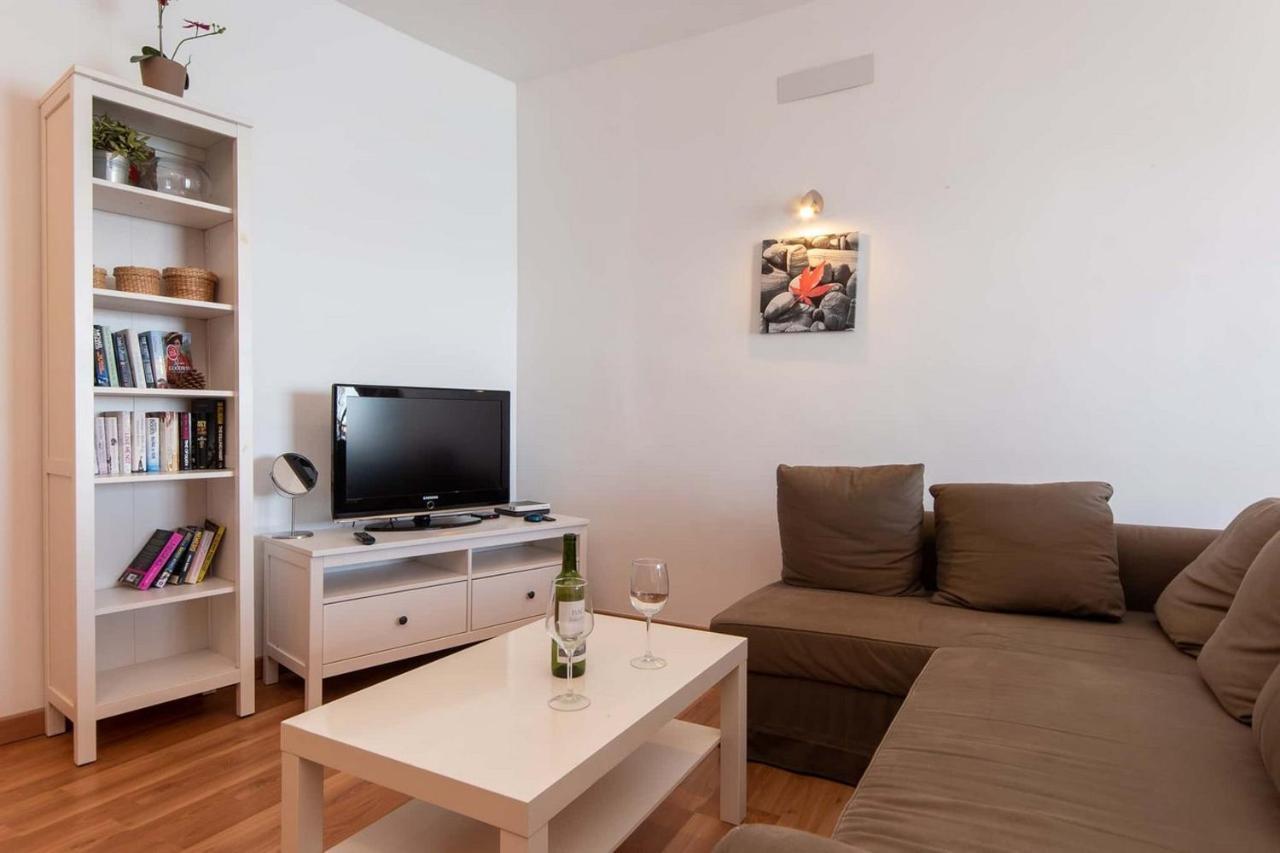 Apartament Cristianmar Los Cristianos  Zewnętrze zdjęcie