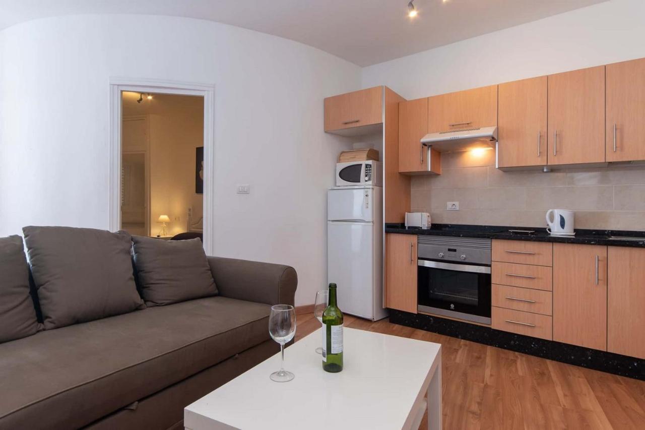 Apartament Cristianmar Los Cristianos  Zewnętrze zdjęcie