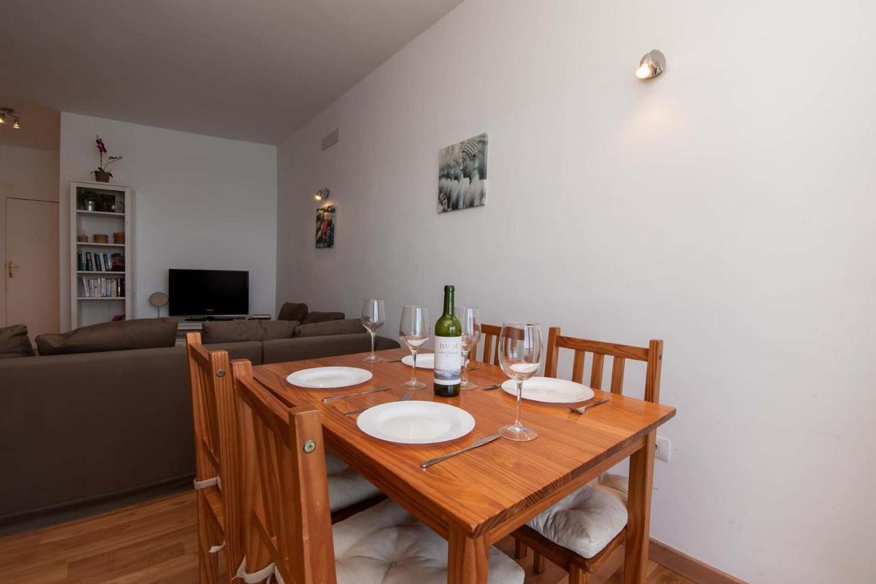 Apartament Cristianmar Los Cristianos  Zewnętrze zdjęcie
