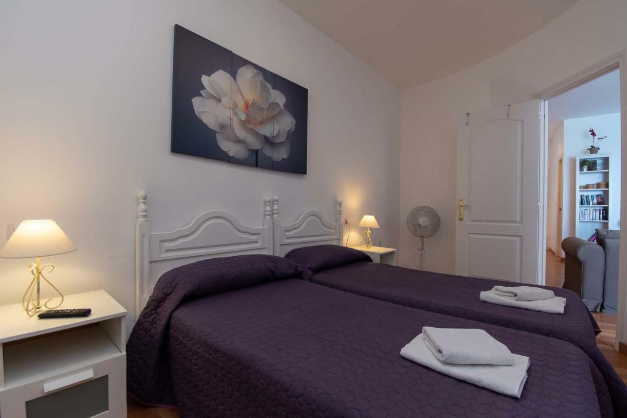 Apartament Cristianmar Los Cristianos  Zewnętrze zdjęcie