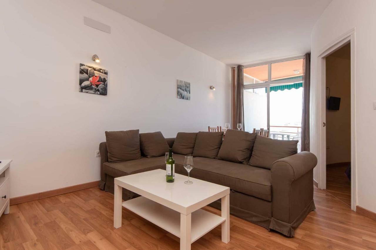Apartament Cristianmar Los Cristianos  Zewnętrze zdjęcie