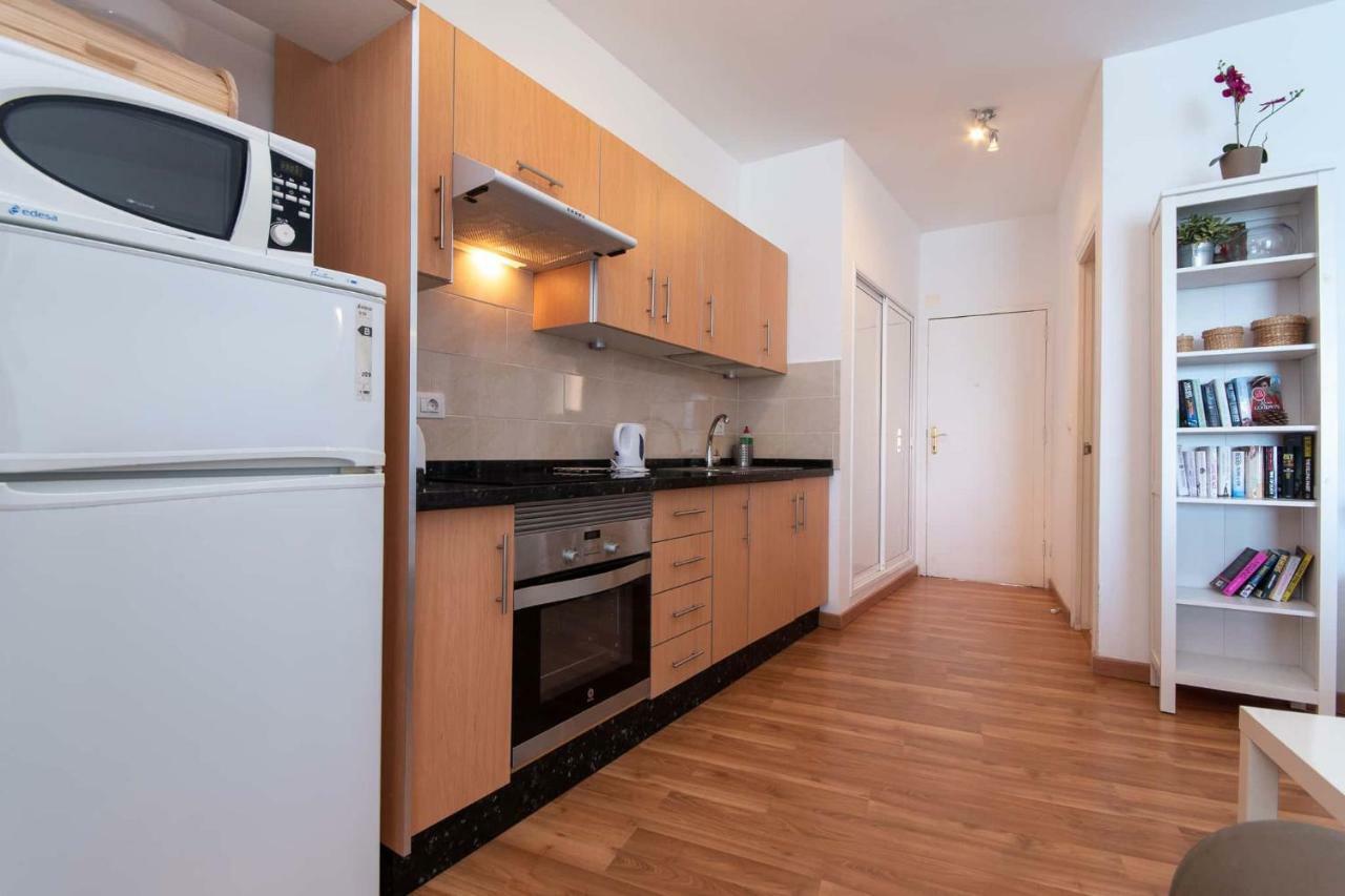 Apartament Cristianmar Los Cristianos  Zewnętrze zdjęcie