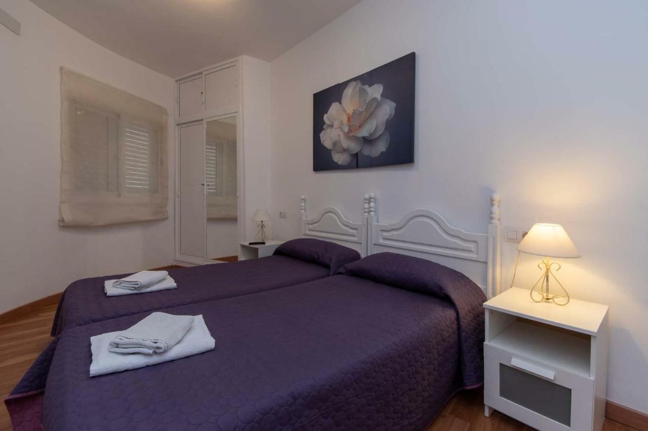 Apartament Cristianmar Los Cristianos  Zewnętrze zdjęcie