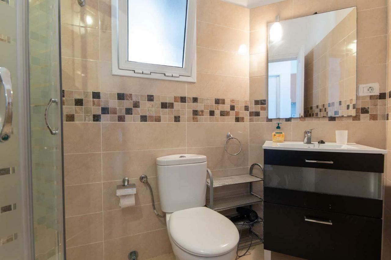 Apartament Cristianmar Los Cristianos  Zewnętrze zdjęcie