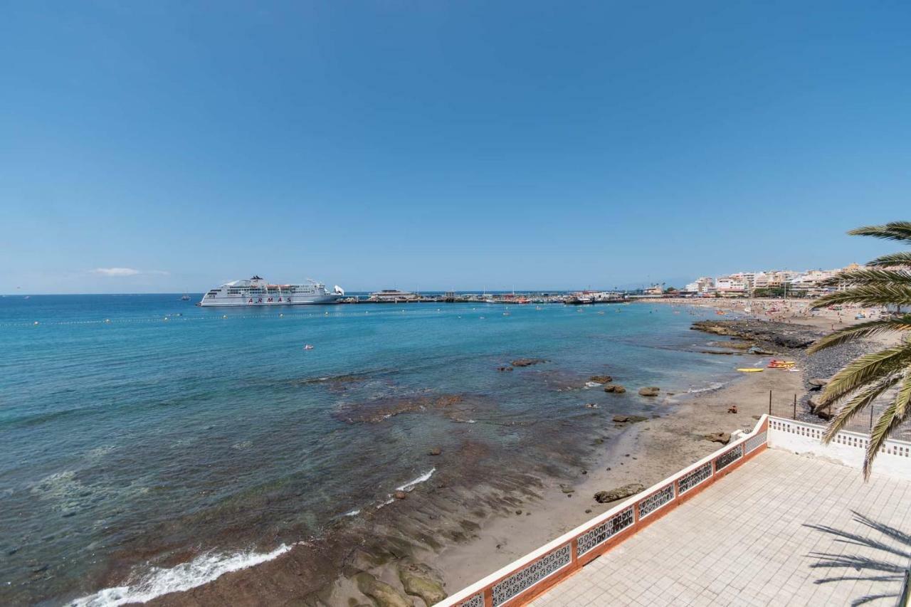 Apartament Cristianmar Los Cristianos  Zewnętrze zdjęcie