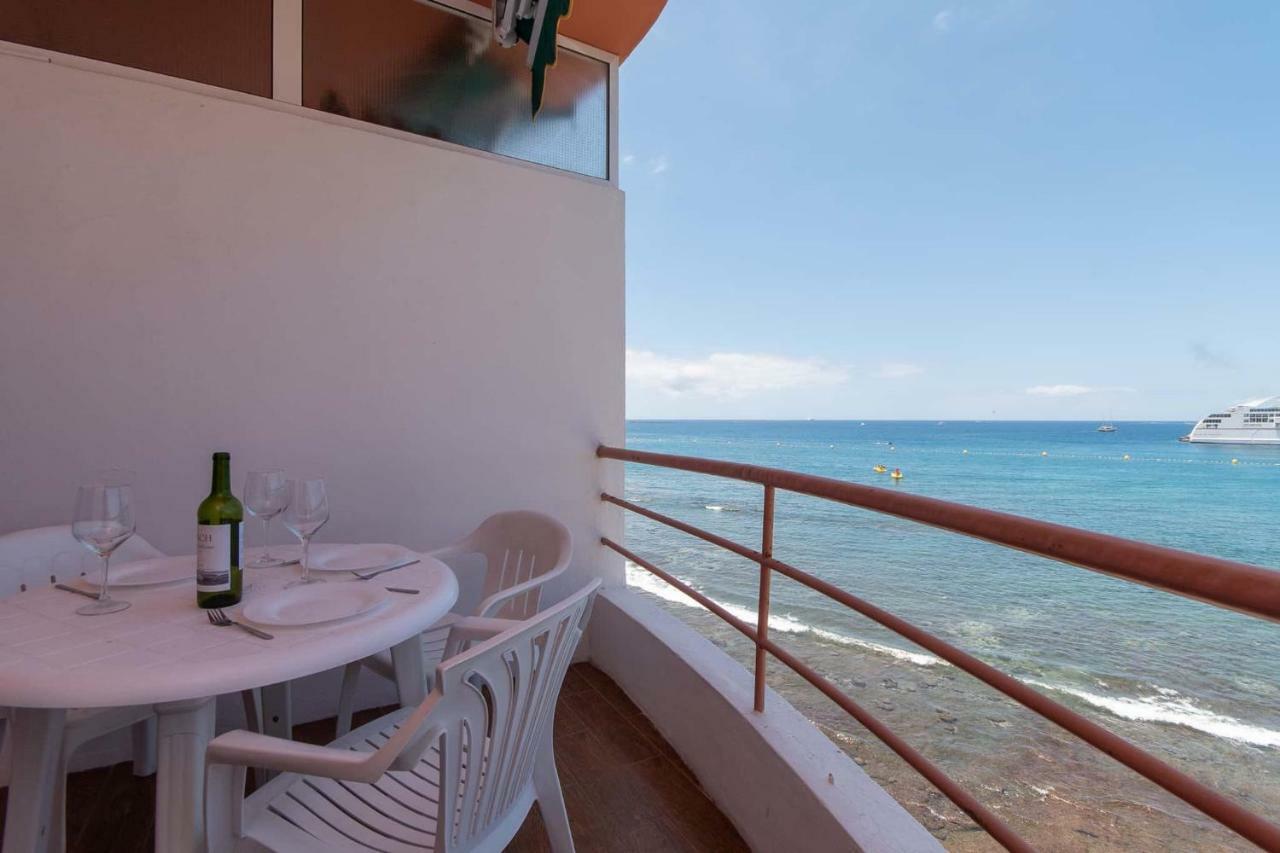 Apartament Cristianmar Los Cristianos  Zewnętrze zdjęcie