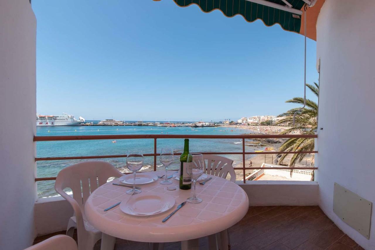 Apartament Cristianmar Los Cristianos  Zewnętrze zdjęcie